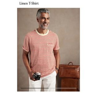 Banana Republic (NWOT) men’s shirt size M